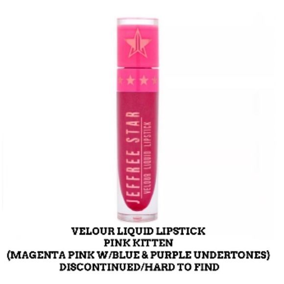 Jeffree Star velour liquid lipstick - Picture 11 of 16